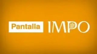 PANTALLA IMPO   (URUGUAY)