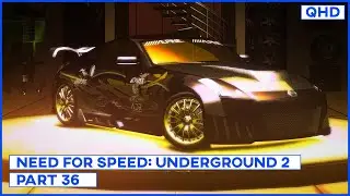 Need for Speed: Underground 2 - Part 36