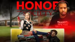 Honor Society (2022) - Reaction & Commentary