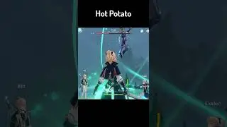 Every Jean player does this