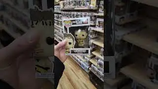 Funko Pop! Movies 