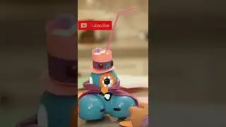 Coding Robot for Kids 6+ &ndash; Voice Activated &ndash; Navigates Objects &ndash; 5 Free Programming STEM Apps