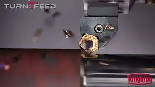 TurnTen-Feed | Efficiency and Economy in Medium-Heavy Turning