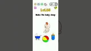 Trick Me: Logical Brain Teaser. Level 51-100. Walkthrough Solutions.