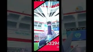 *QUICK* Tutorial - How to Remote Raid with Poke Genie Pokemon Go (See Description) #shorts