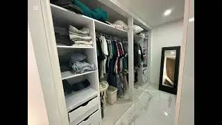 Apartamento remodelado y amueblado en Bello Monte