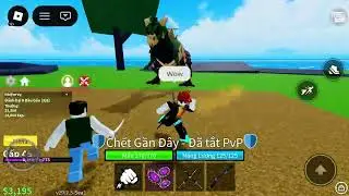 Roblox Blox Fruit Part#10
