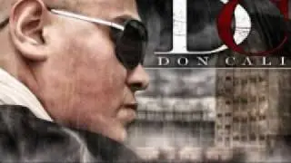 NEW LATIN MUSIC 2011,  DON CALI  