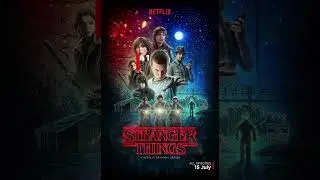 SEASONS RANKED | Stranger Things ♾️/10| #like #fyp #shorts #strangerthings #strangerthings5 #edit