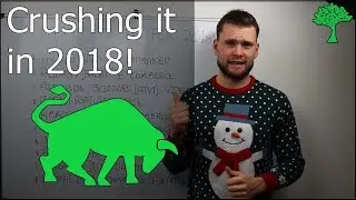 Top 10 Stocks to buy in 2018! [Stock market tips]