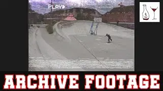 Rob's mini-archive mix