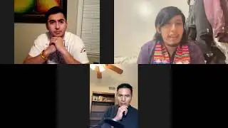 Are Mestizos Native American? (w/@New Amauta)