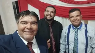 PB Luciano de Albuquerque - testemunho 