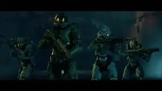 Halo   Faded Music Video