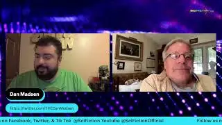 A conversation with Dan Madsen