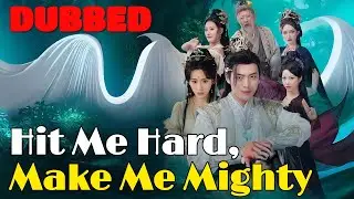 🆕Hit Me Hard, Make Me Mighty (DUBBED) #drama #romantic #englishdrama #dubbed