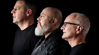 The Kings of Cool  ANGELS IN DISGUISE Official Music Video