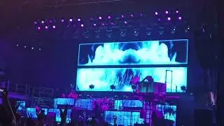 Dead Memories - Slipknot (Live in Monterrey, Machaca Festival)