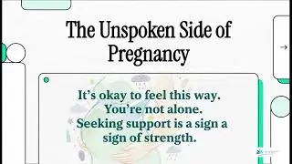 Prenatal & Antenatal Mental Health Support | Female Mental Health | American Wellness Center Dubai