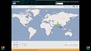 02} Dual Boot of RHEL7