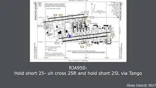 ANGRY ATC at LAX 