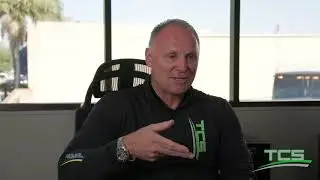 TCS Story