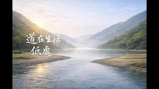 道在生活-低處