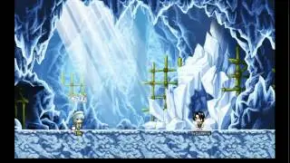 Let's Play Maplestory - Level 1-7