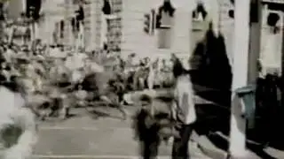 Zombie Intro (Dawn of the Dead & Diary of the Dead)