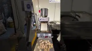 Popchips Making Machine | popchips maker | Healthy Business Ides 2025 | popchips | Healthy Chips