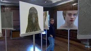 Roni Horn | Art21 | Preview from Season 3 of 