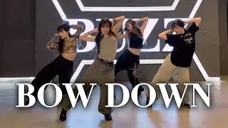 Beyonc&eacute; - Bow Down (Homecoming Live) / YEJI KIM Choreography