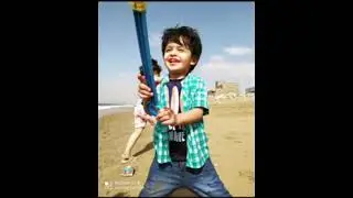 My First Video And Behind the scenes Of Aulaad