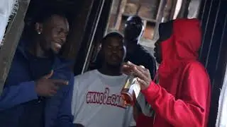 Black Wan - Big Boy Shit