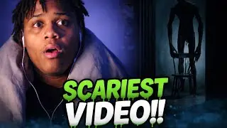 ||HORROR SHORT FILM:NEVER LEFT|| (REACTION)
