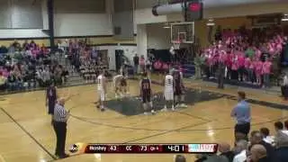 Hershey @ Cedar Cliff Basketball