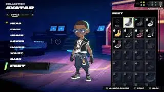 Trying Out 2XKO