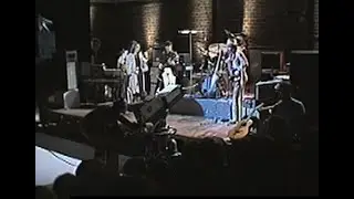 Amon D&uuml;&uuml;l II - Phonzeit 1975 - 37min! Remaster