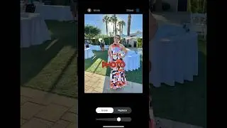 Use Pixelcut to fix up your iPhone photo! #iphonetips #iphonetutorial #iphonehacks