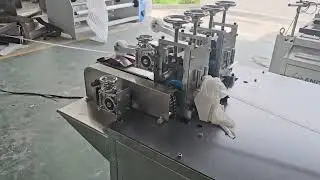 45 and 51 twin screw PVC edge band extrusion machine Anda machinery