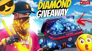 Sankar Live is live! free diamond weekly and monthly 😱🗣️