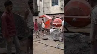 Base Casting #construction #civilengineeringknowledge #civilengineer #casting