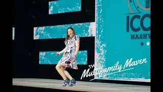 Katie Rigsby | Keynote Speaker, Consultant, & Multifamily Maven