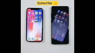 iPhone & Samsung competition ,#iphone #samsung