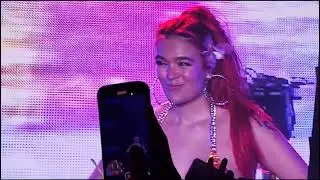 Karol G  - Mamiii ( Marzo 10,  2023 Hiram Bithorn Puerto Rico)