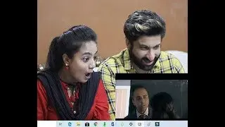Pakistani Reaction to Bala- Official Trailer | Ayushmann Khurrana, Bhumi, Yami  |Ab bus reaction