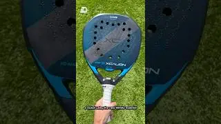XCALION H2-MAX // #padel #shorts #fyp