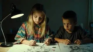 Haunted Memories: A Family's Struggle