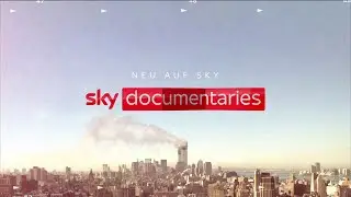 SKY Documentaries HD - Promo / Astra 19E / 07.09.2021