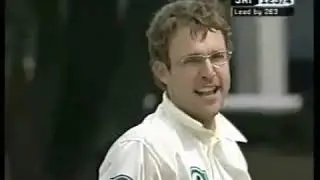 Sri Lanka Vs New Zealand 2nd Test 2006 Part3